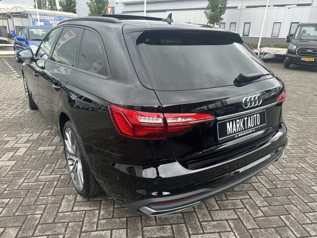 Audi A4 35 TFSI 2.0 Panorama Camera Navi Led Digital Dash