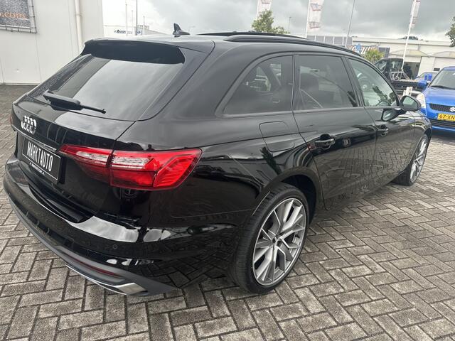 Audi A4 35 TFSI 2.0 Panorama Camera Navi Led Digital Dash