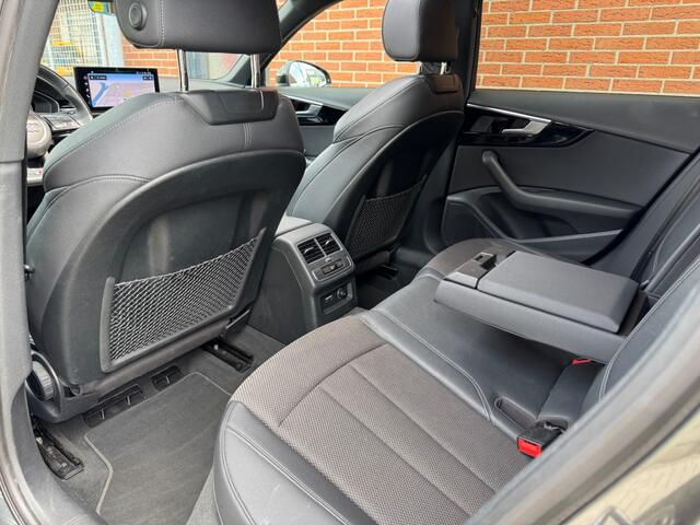 Audi A4 40 TFSI QUATTRO S EDITION COMPETITION Panodak trekhaak