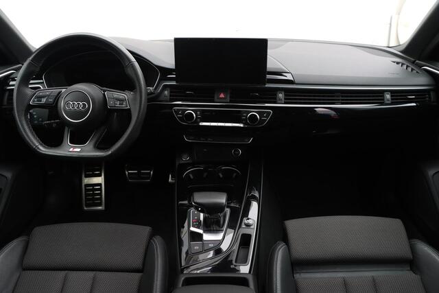 Audi A4 Avant 35 TFSI 150pk S tronic S Edition Competition