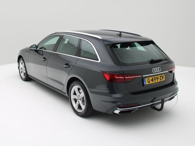 Audi A4 Avant 35 TDI Launch edition Business Aut.