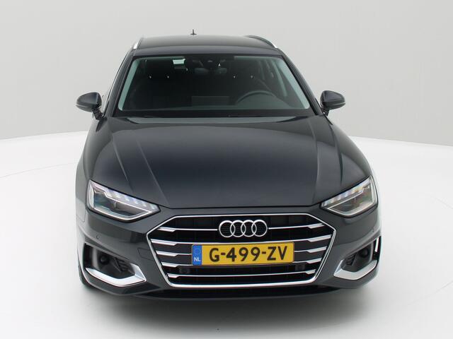 Audi A4 Avant 35 TDI Launch edition Business Aut.