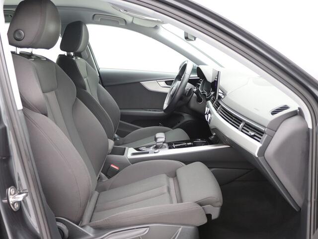 Audi A4 Avant 35 TDI Launch edition Business Aut.