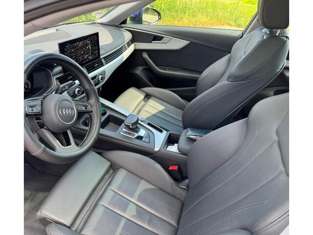 Audi A4 Avant 35 TFSI MHEV ADVANCED EDITION AUTOMAAT Open dak | Leder | Stoelverwarming