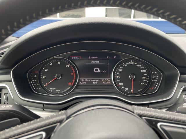 Audi A4 1.4 TFSI Sport S-line edition | zwarte hemel | LED