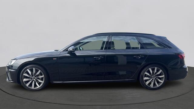 Audi A4 Avant 40 TFSI 204pk S edition | Optiekpakket zwart | Ambiente Lichtpakket | Full LED |