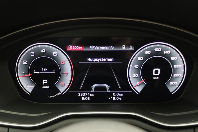 Audi A4 Avant 40 TFSI S edition