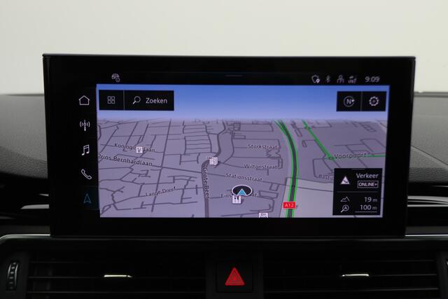 Audi A4 Avant 40 TFSI S edition