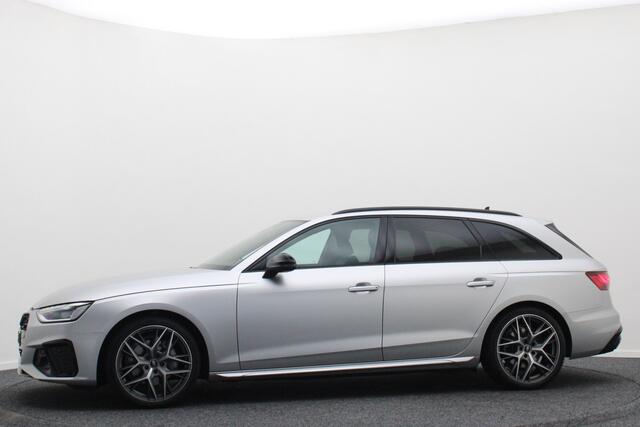 Audi A4 Avant 40 TFSI S edition