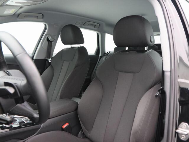 Audi A4 Avant 35 TFSi 150 Pk Automaat Advanced Edition | Cruise Control | Trekhaak | Digitaal Dasboard | LED | Elektrische Achterklep | 17 Inch | 54.728 Km