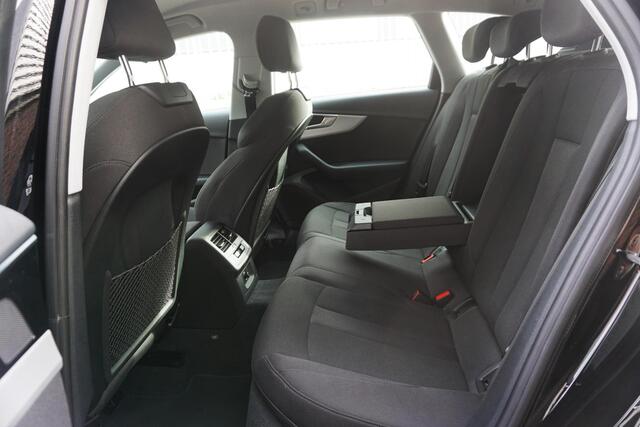 Audi A4 Avant 35 TFSI 150PK S-Tronic/Virtual Cockpit/Sportstoel /Dealeronderhouden