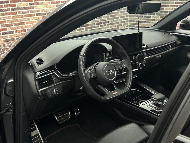 Audi A4 Avant 45 TFSI quattro edition one Panorama Kuip Camera Led Virtual