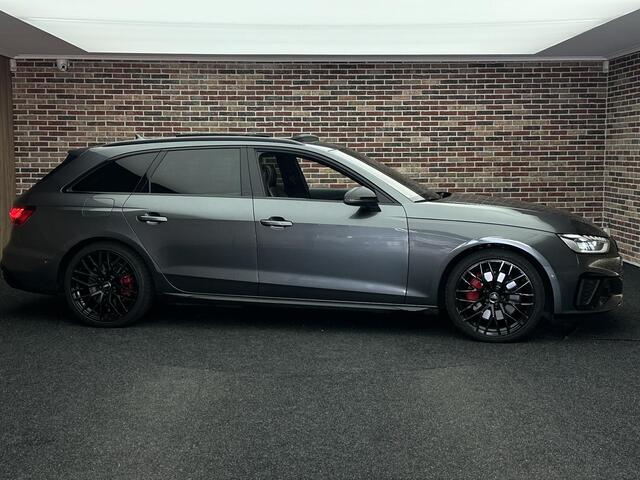 Audi A4 Avant 45 TFSI quattro edition one Panorama Kuip Camera Led Virtual