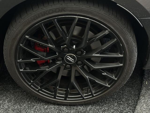 Audi A4 Avant 45 TFSI quattro edition one Panorama Kuip Camera Led Virtual