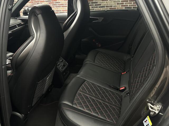 Audi A4 Avant 45 TFSI quattro edition one Panorama Kuip Camera Led Virtual