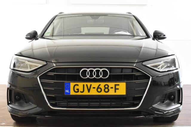 Audi A4 Avant 35 TFSI 2.0 150PK S-TRONIC PRO-LINE** CARPLAY/PDC/LED