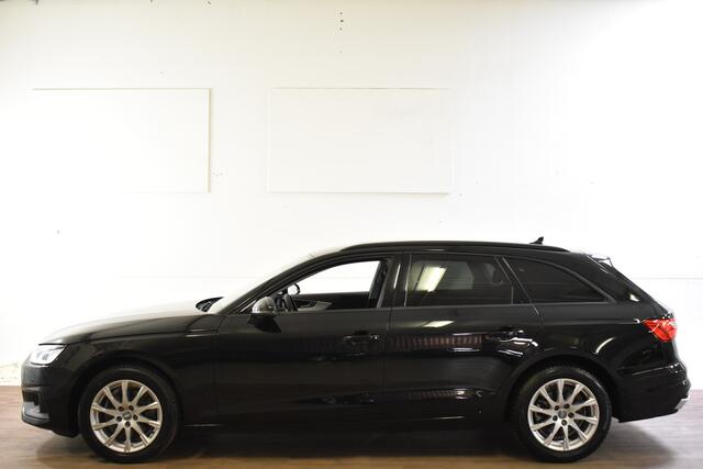 Audi A4 Avant 35 TFSI 2.0 150PK S-TRONIC PRO-LINE** CARPLAY/PDC/LED