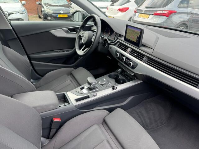Audi A4 Avant 1.4 TFSI 150PK Sport S-Tronic Full-Led 20inch Cruise Navi