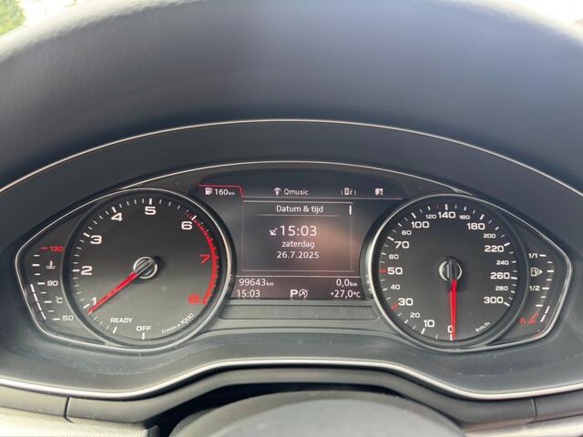 Audi A4 Avant 1.4 TFSI 150PK Sport S-Tronic Full-Led 20inch Cruise Navi