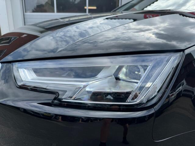 Audi A4 Avant 1.4 TFSI 150PK Sport S-Tronic Full-Led 20inch Cruise Navi