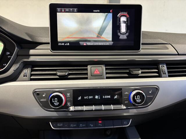 Audi A4 Avant 2.0 TDI ultra Design Pro Line Plus ACC | HUD | Virtual Cockpit | PANO |