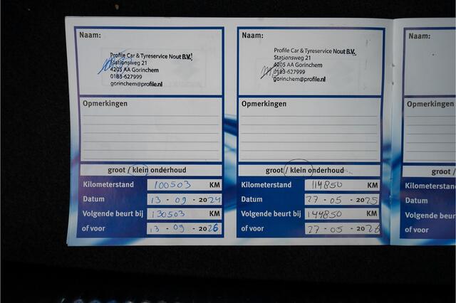 Audi A4 Avant 35 TFSI Sport 150PK Automaat LED Navi ECC