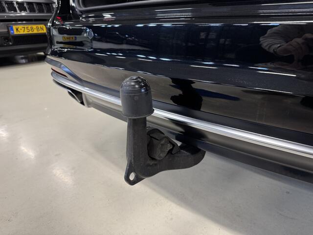 Audi A4 Avant 35 TFSI Advanced Edition Automaat | Wegkl. trekhaak | Sportstoelen | Full LED | Carplay | Navi