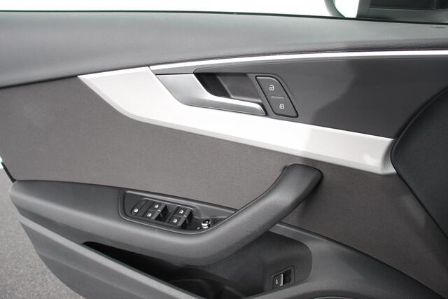 Audi A4 Avant 40 TFSI Advanced Prestige Plus Navigatie Adaptive Cruise Control Lane Assist Stoelverwarming Elektrische Achterklep