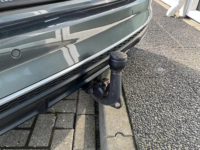 Audi A4 Avant 40 TFSI 190 pk Launch edition Sport