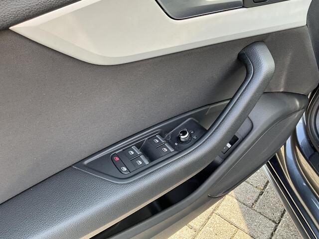 Audi A4 Avant 40 TFSI 190 pk Launch edition Sport