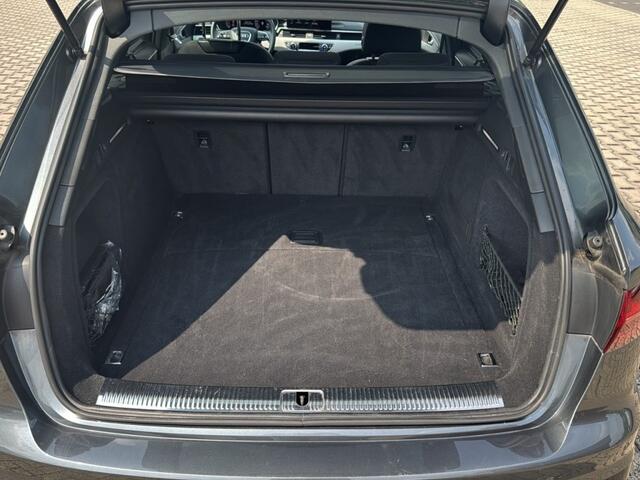 Audi A4 50 TDI QUATTRO S-LINE PANO-DAK/CAMERA/NAVI/ACC/STOELVERW/E-KLEP