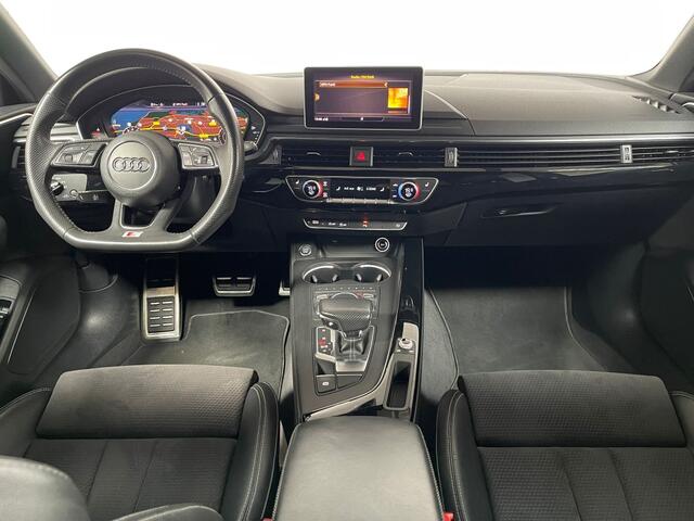 Audi A4 2.0 T MHEV Sp. Sle |PANO|STOEL