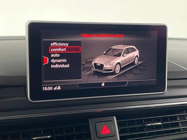 Audi A4 2.0 T MHEV Sp. Sle |PANO|STOEL