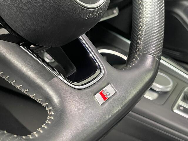 Audi A4 2.0 T MHEV Sp. Sle |PANO|STOEL