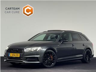 audi-a4-2.0-t-mhev-sp.-sle-panost