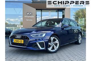 audi-a4-avant-35-tfsi-launch-editio