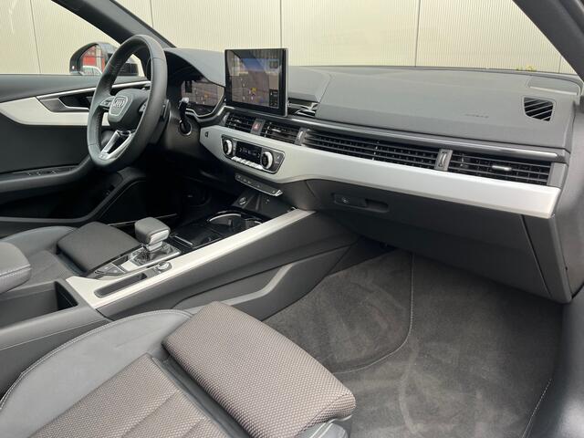 Audi A4 Avant 40 TFSI S edition Competition Pano / Bang & Olufsen / Trekhaak