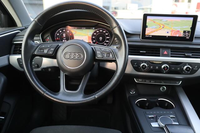 Audi A4 Limousine 2.0 TFSI MHEV DESIGN PRO-LINE DIGITAL DASH|SPORTSTOELEN|19"LMV|MOOIE STAAT
