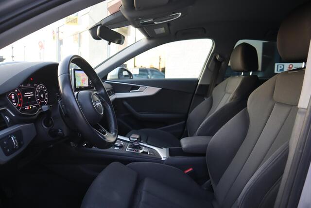 Audi A4 Limousine 2.0 TFSI MHEV DESIGN PRO-LINE DIGITAL DASH|SPORTSTOELEN|19"LMV|MOOIE STAAT