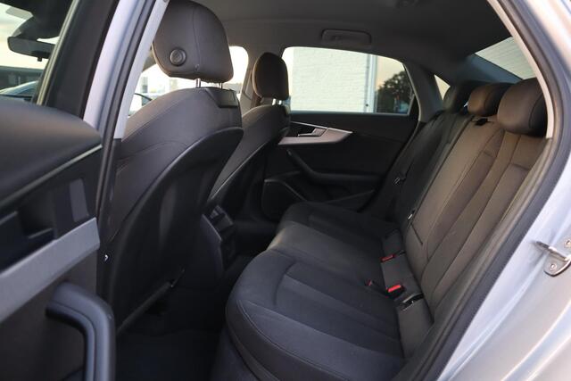 Audi A4 Limousine 2.0 TFSI MHEV DESIGN PRO-LINE DIGITAL DASH|SPORTSTOELEN|19"LMV|MOOIE STAAT