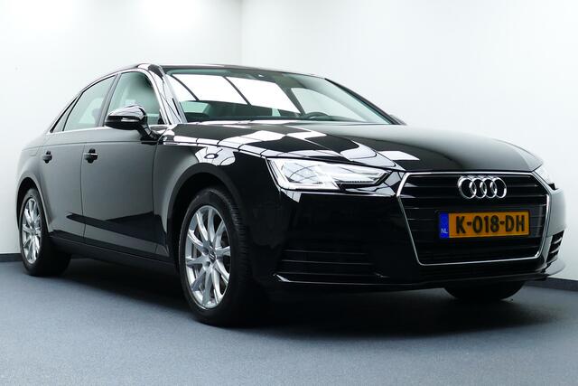 Audi A4 Limousine 35 TFSI Sport Lease Edition. Led Koplampen, Clima, Cruise, Navi, 17"LMV,