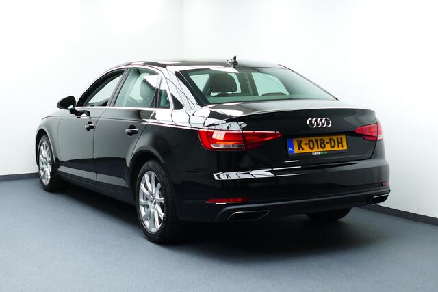 Audi A4 Limousine 35 TFSI Sport Lease Edition. Led Koplampen, Clima, Cruise, Navi, 17"LMV,
