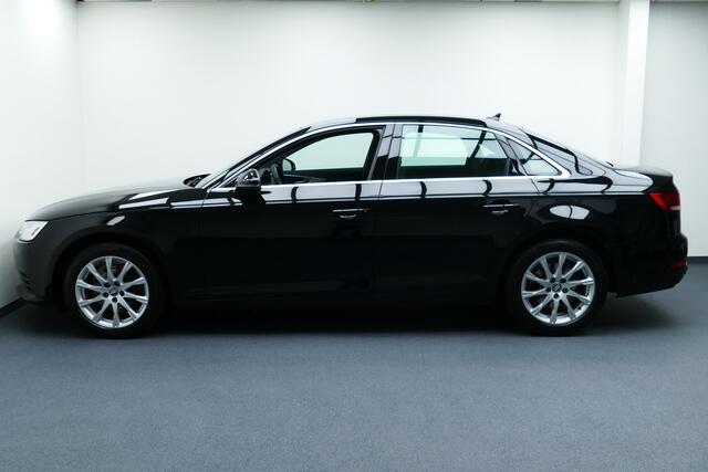 Audi A4 Limousine 35 TFSI Sport Lease Edition. Led Koplampen, Clima, Cruise, Navi, 17"LMV,