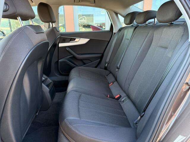 Audi A4 Limousine | Achteruitrijcamera | Keyless | Digital Dash | 2.0 TFSI