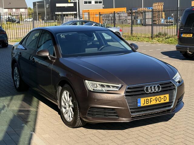 Audi A4 Limousine | Achteruitrijcamera | Keyless | Digital Dash | 2.0 TFSI