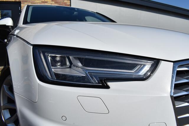 Audi A4 35 TFSI S-LINE, Xenon, Navi, AUT