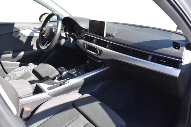 Audi A4 35 TFSI S-LINE, Xenon, Navi, AUT