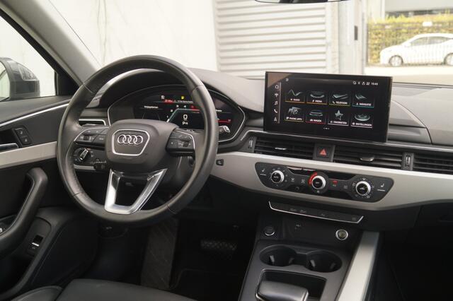 Audi A4 Avant 35 TDI Business Edition -NAVI-LEER-CARPLAY-PDC-
