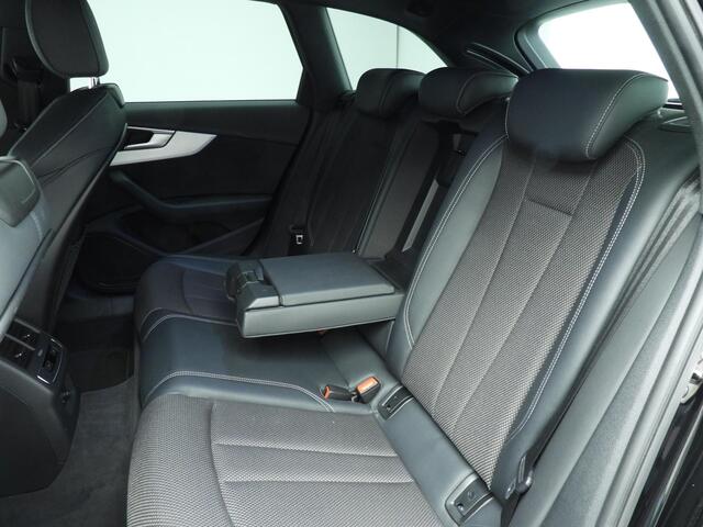 Audi A4 Avant 40 TFSI 190 PK MHEV Sport S line edition | Trekhaak elek. | Navi | LED