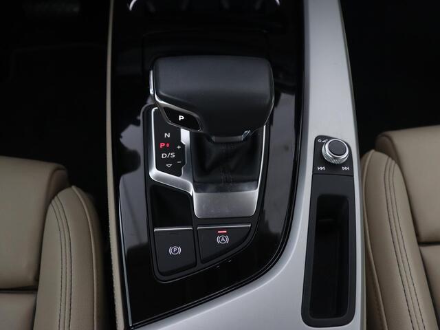 Audi A4 Avant 35 TDI Launch edition Business | Automaat | Navigatie | LED | Carplay | Leder | Cruise controle | Airco | LMV 17 inch